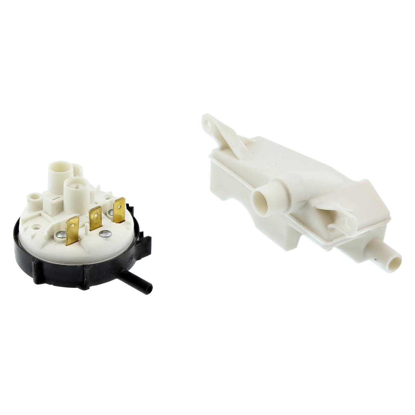 AEG presóstato, camara presion, kit, 4055349619