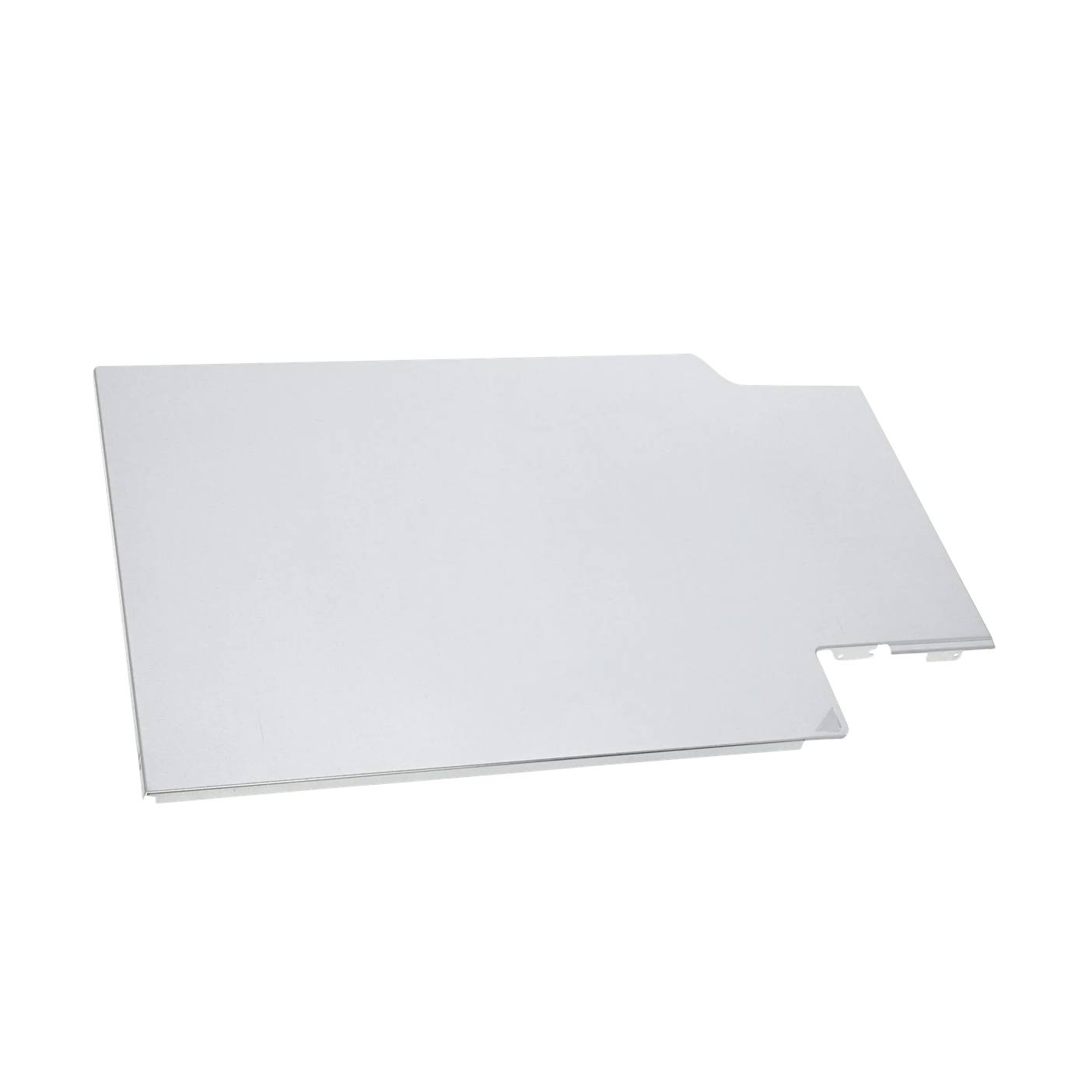 Electrolux panel derecho, zincado, 519x808mm 8581904030401