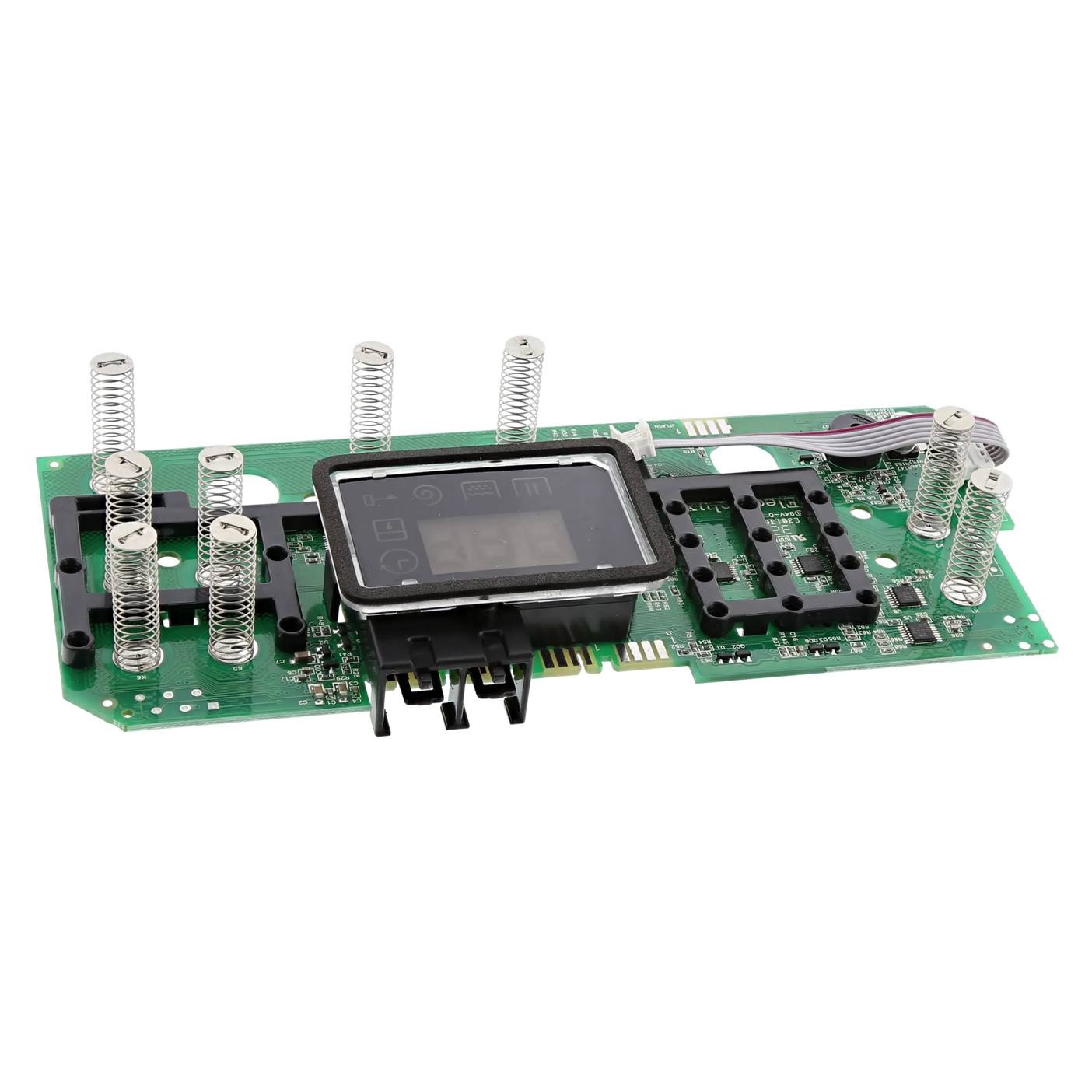 AEG circuito control/visualizacion,conjunto,TC4,TIR 3792727129