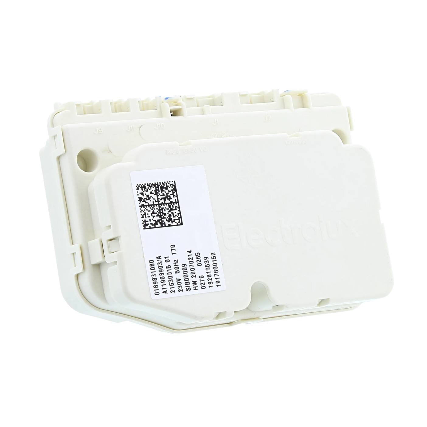 Electrolux motor bomba,modulo,modulo electronico,Autodosing 4055476719
