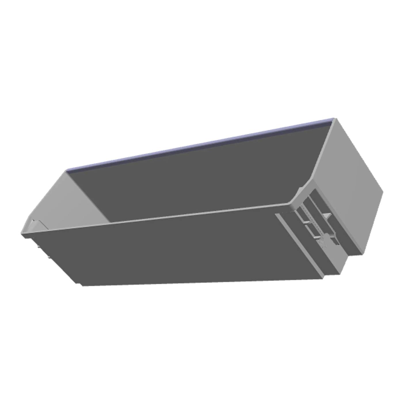 AEG Flaschenfach, komplett, neutral, 7902, 429x100mm 140216781033