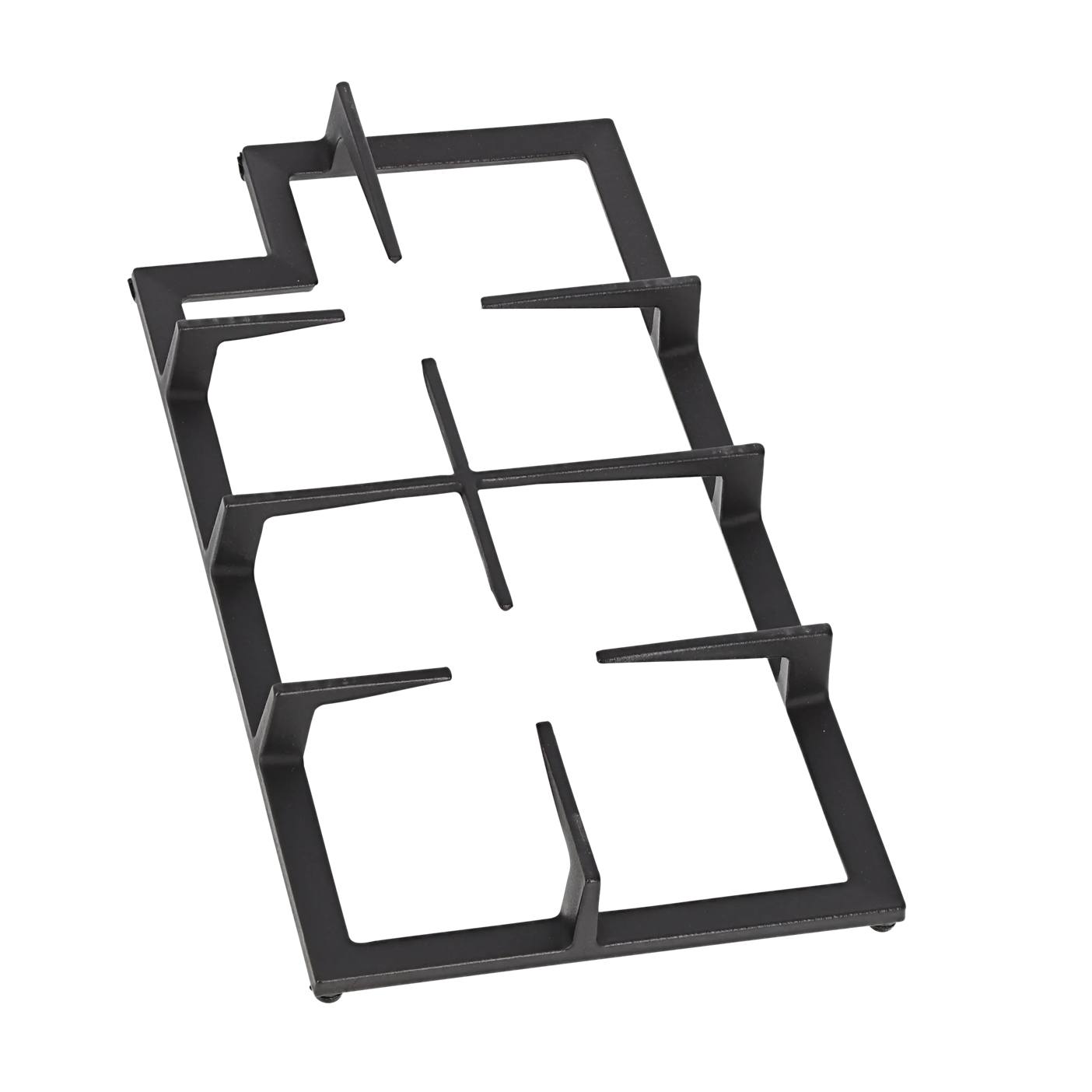 Zanussi grid, pan support, left, 140178335018