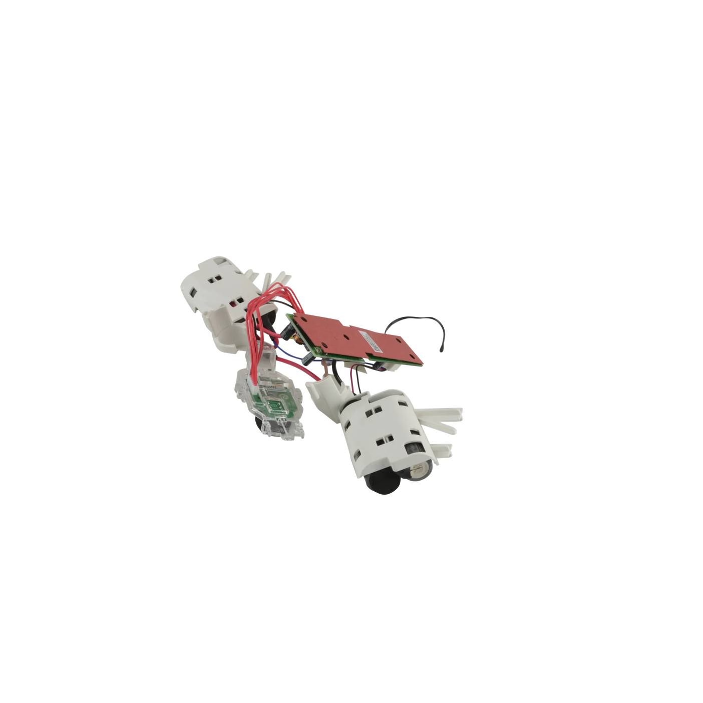 AEG acumulador, kit, HX6-27BM 4055441705