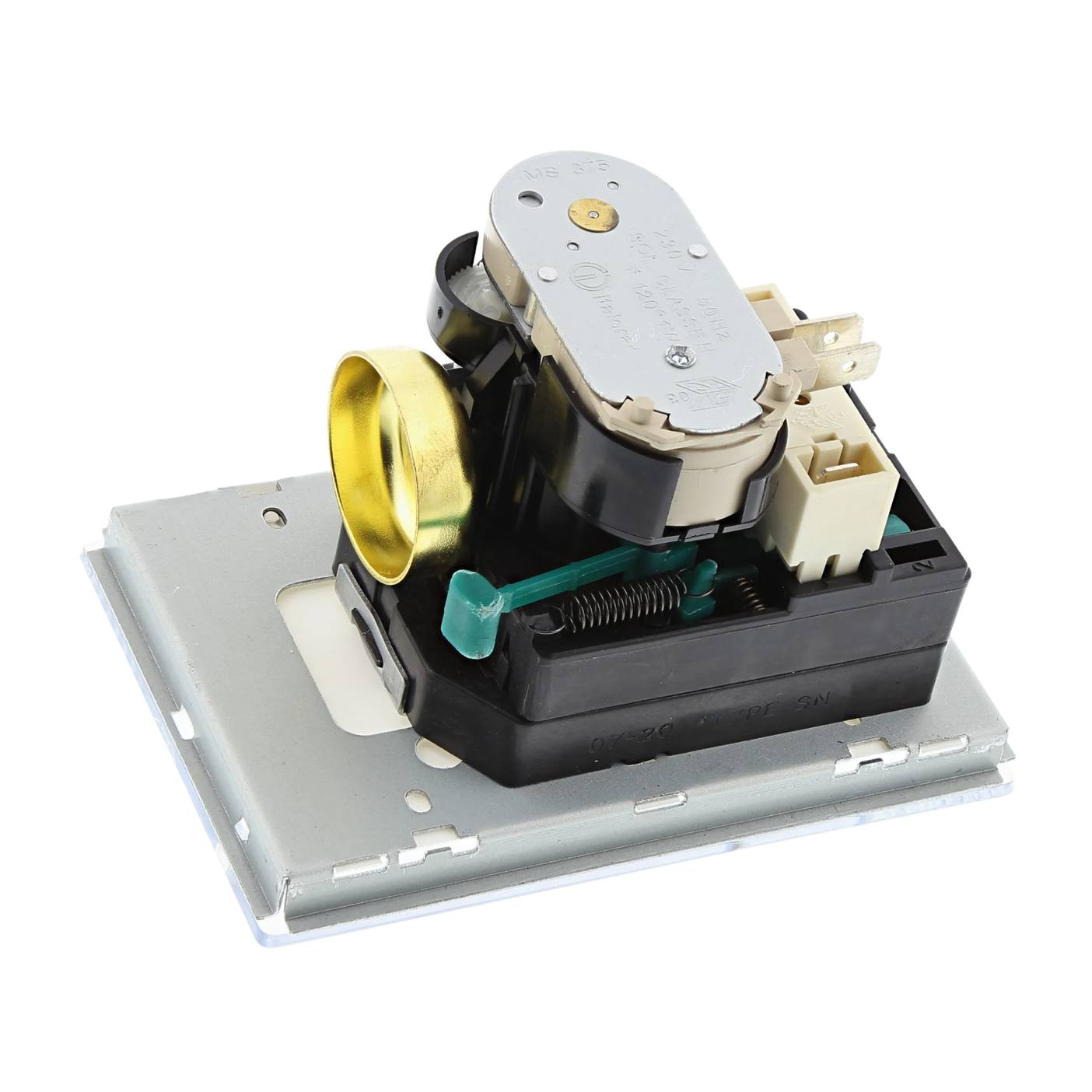 Electrolux Reloj para horno, beis 3570745012