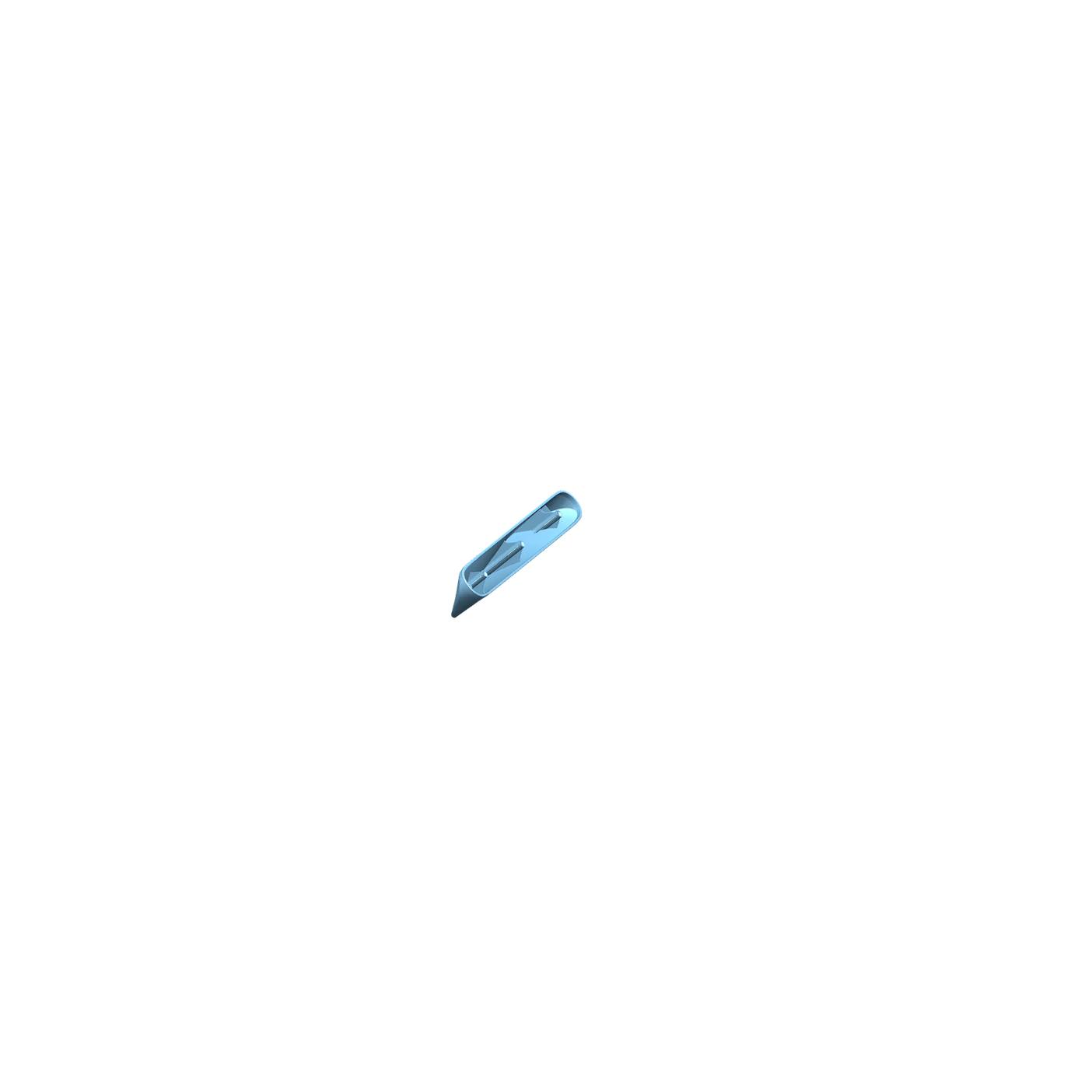 Electrolux batiente cesto, gris, 298.3mm,P2 140144542010