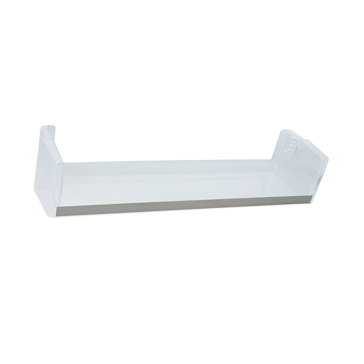 AEG Flaschenfach, grau, 486x119x90 4055739371