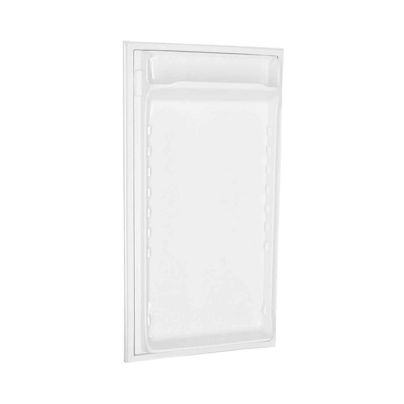 AEG Puerta de frigorífico blanca - 538x1032mm 8084060014