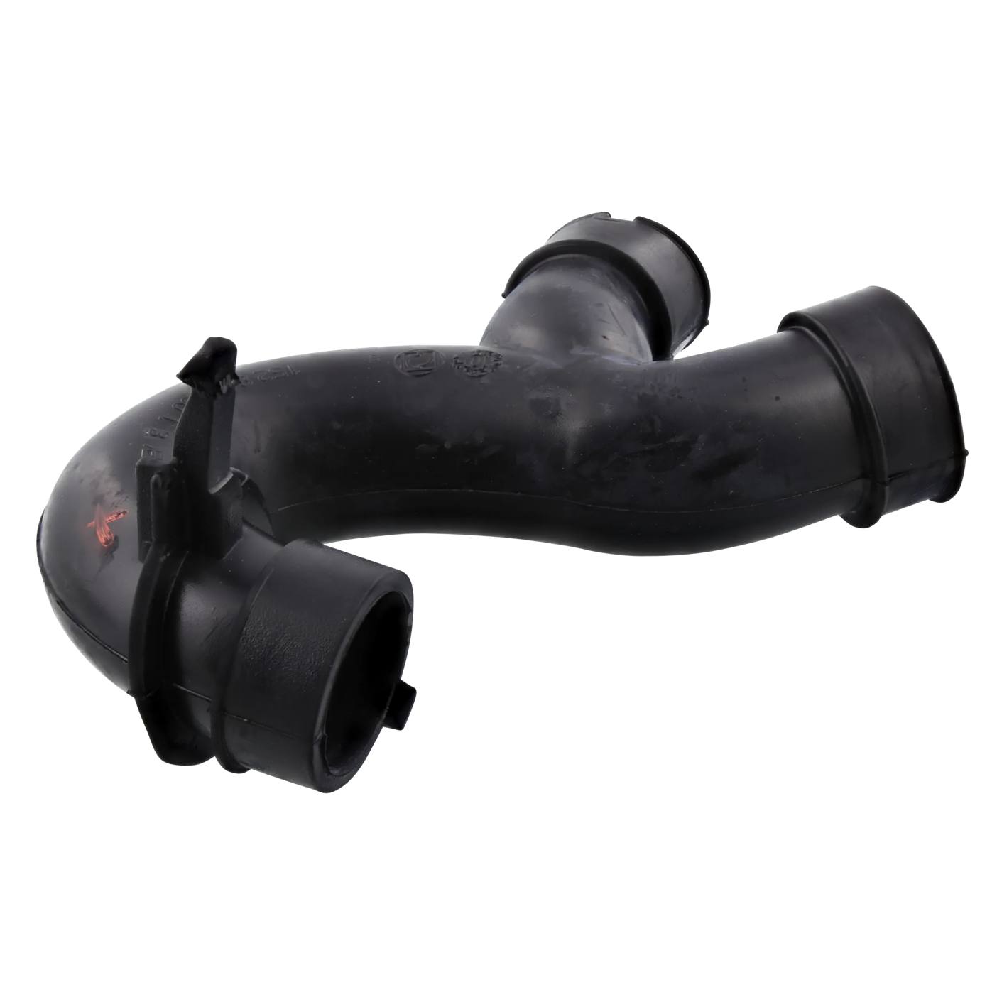 Zanussi Dishwasher Y Pipe Union 1528113002