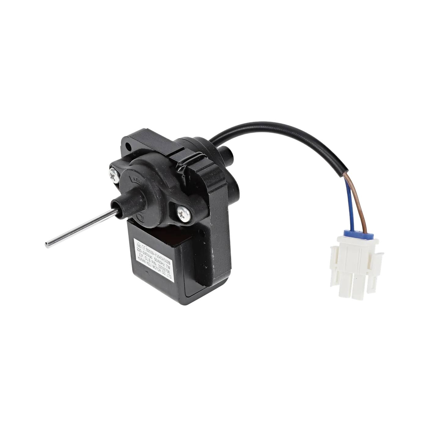 Electrolux motor, conjunto 4055455721
