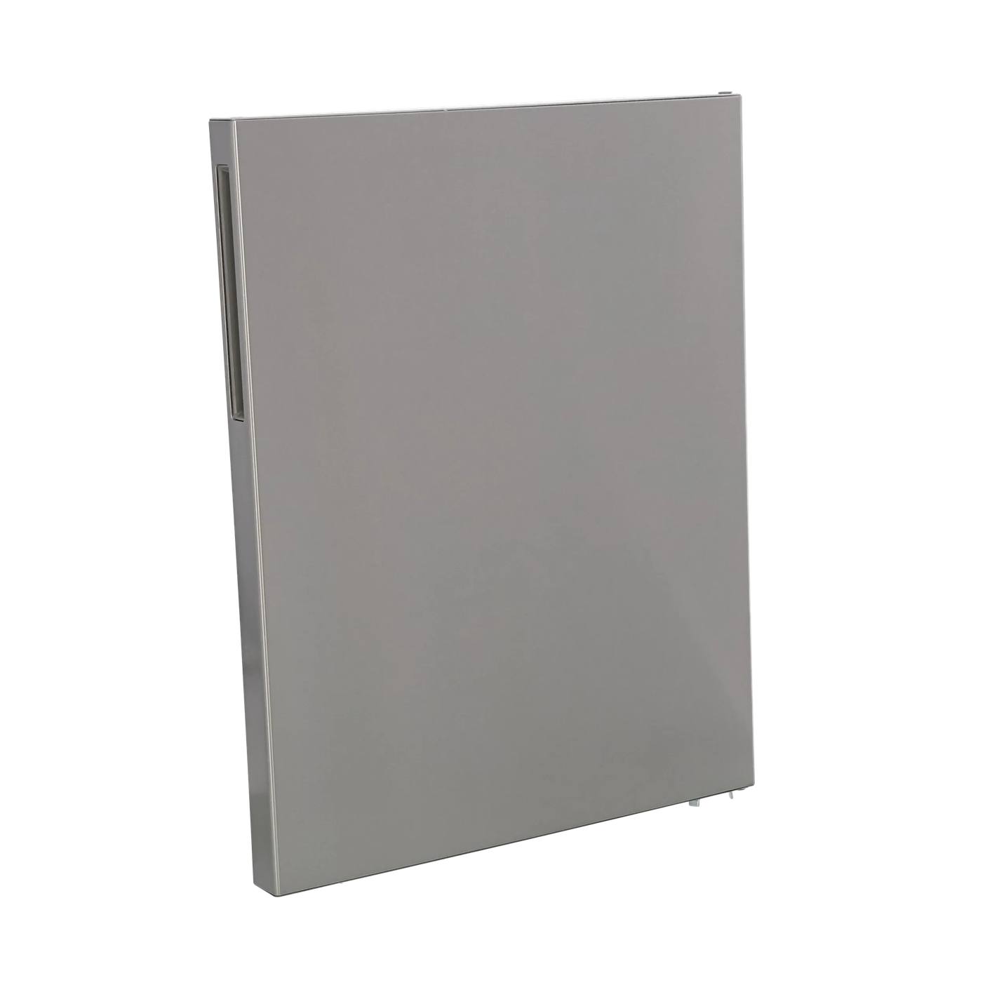 AEG Ensamblaje de la puerta del congelador - Gris - 720x595mmm 4055508099