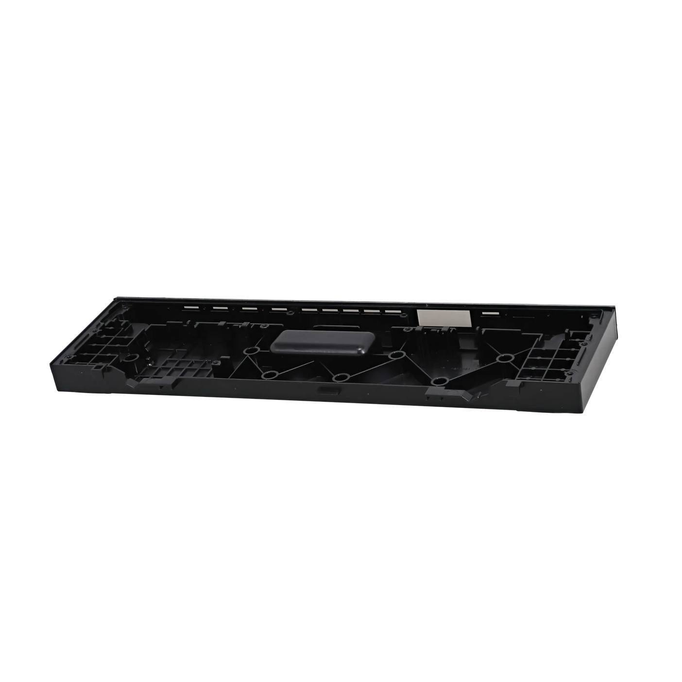 AEG panel mandos, negro, AEG, Finurlig, 440mm 8581902250803