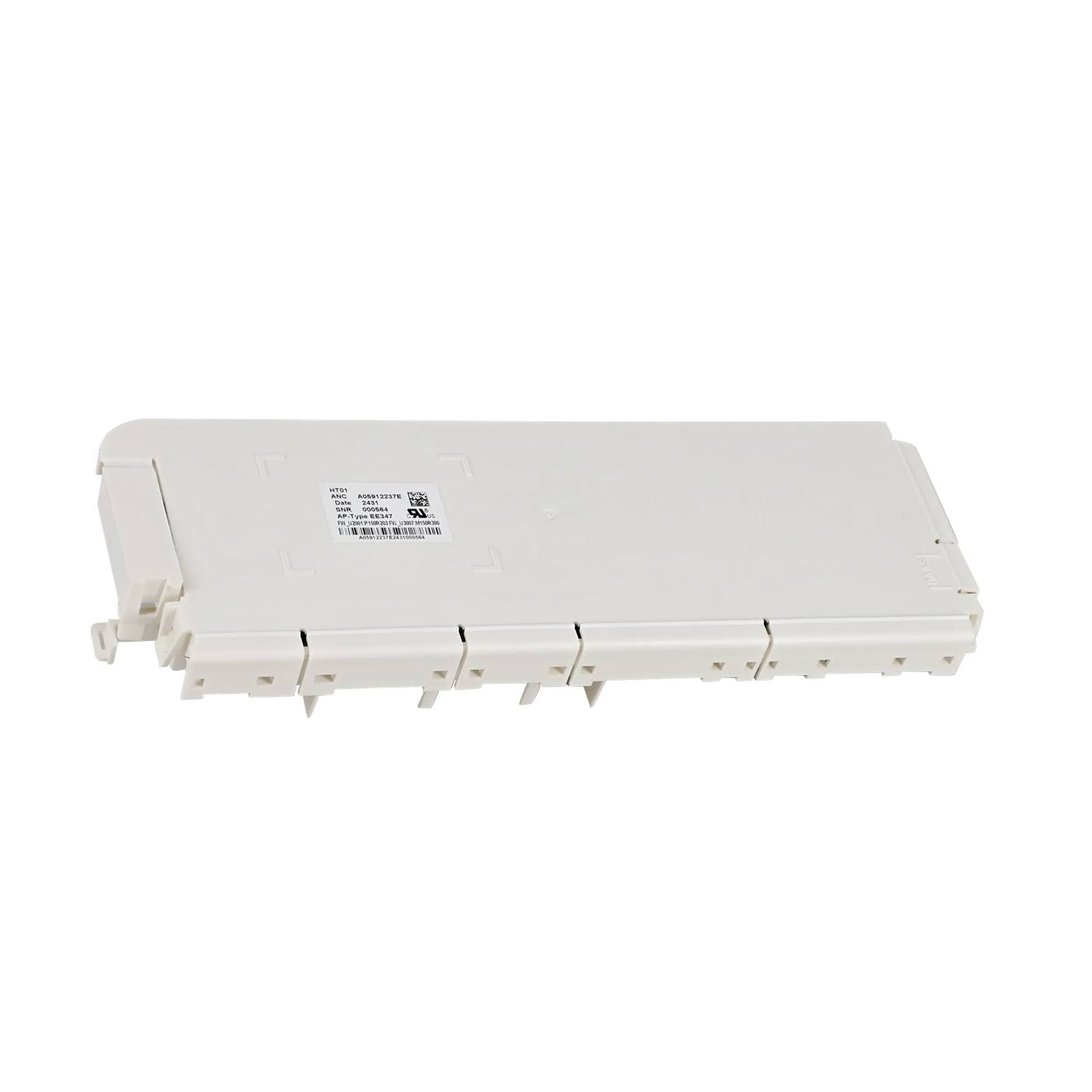 Electrolux electrónica no configurada, PB150 140059122378