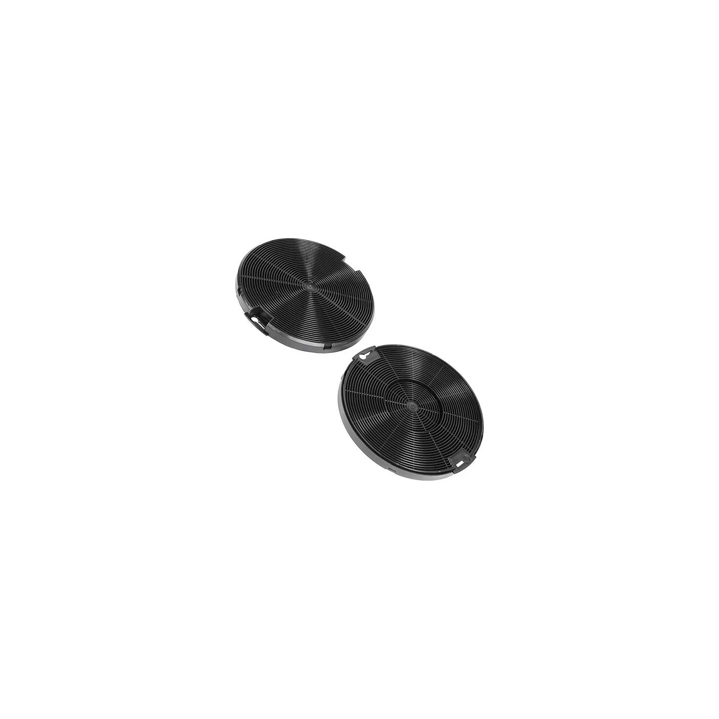 AEG EFF75 Kohlefilter für Dunstabzugshauben (2 Stück) 4055093712