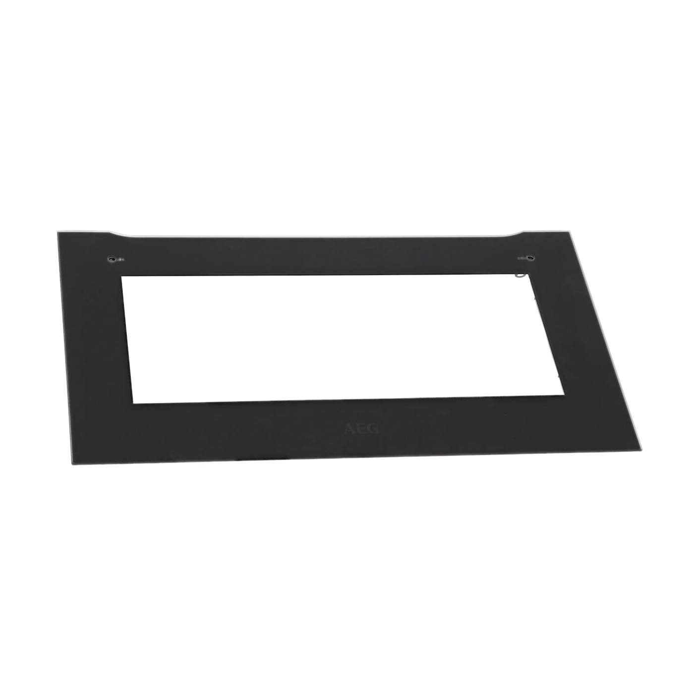 AEG Montage Türglas - 595.5x332mm 5551184319