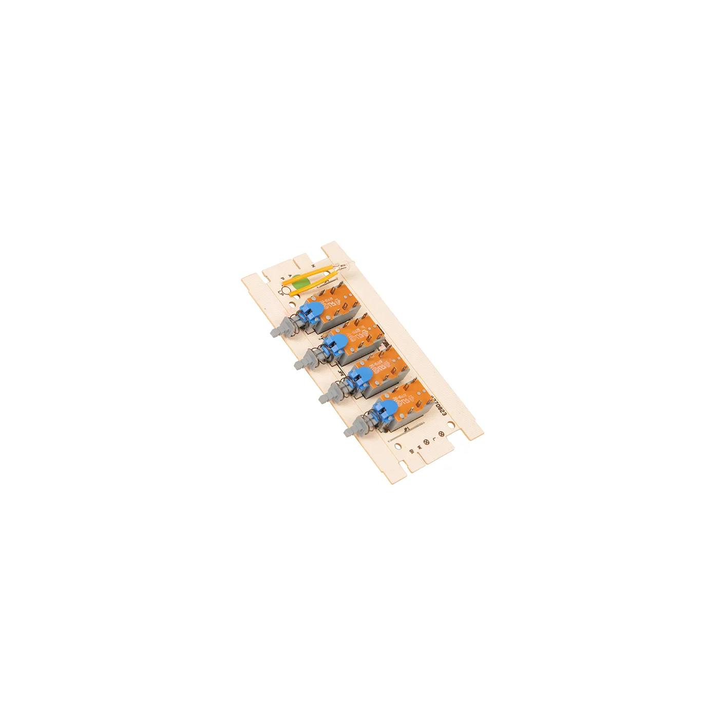 AEG Tastenbrett,M6 220-240V 50268796005