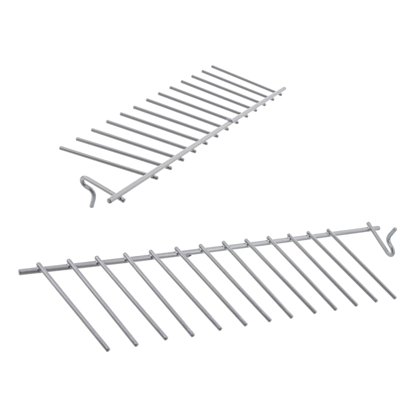 Zanussi Dishwasher Dish Rack 1530286002
