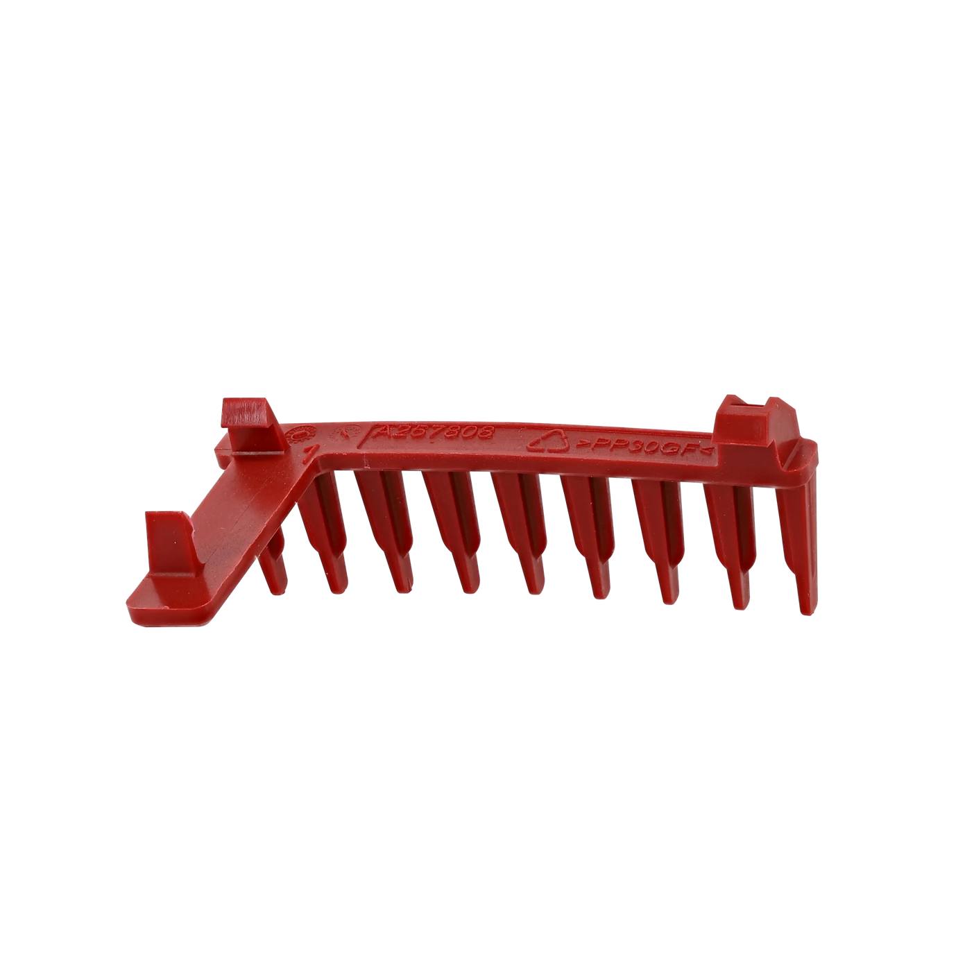 AEG divisor de cubiertos, rojo, 140257808042