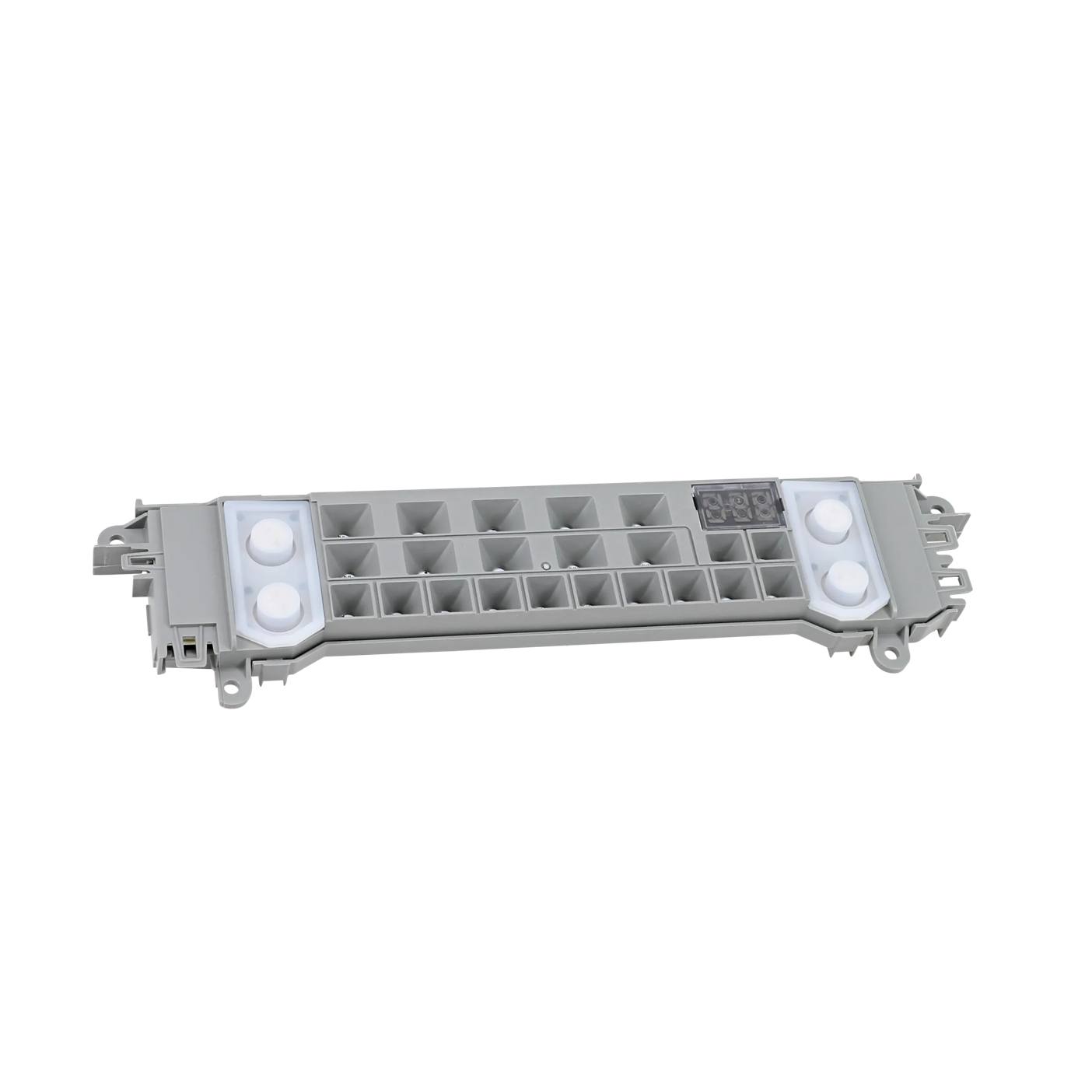 AEG Anzeige-und Schaltelektronik, weiss, EDW1850 140020150656