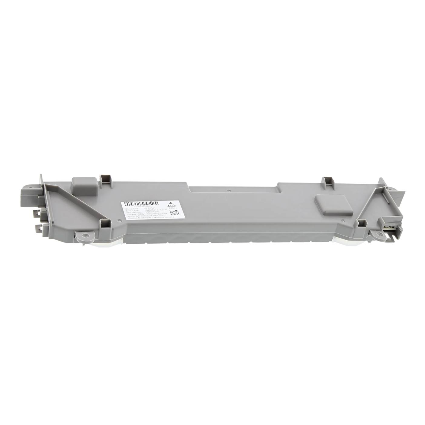 Electrolux circuito control/visualizacion,blanco,EDW1850 140020150110