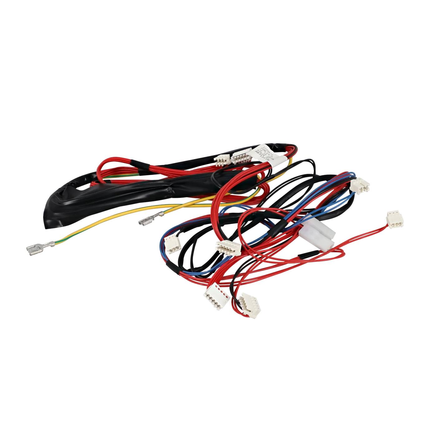 AEG cableado, puerta 140071311033