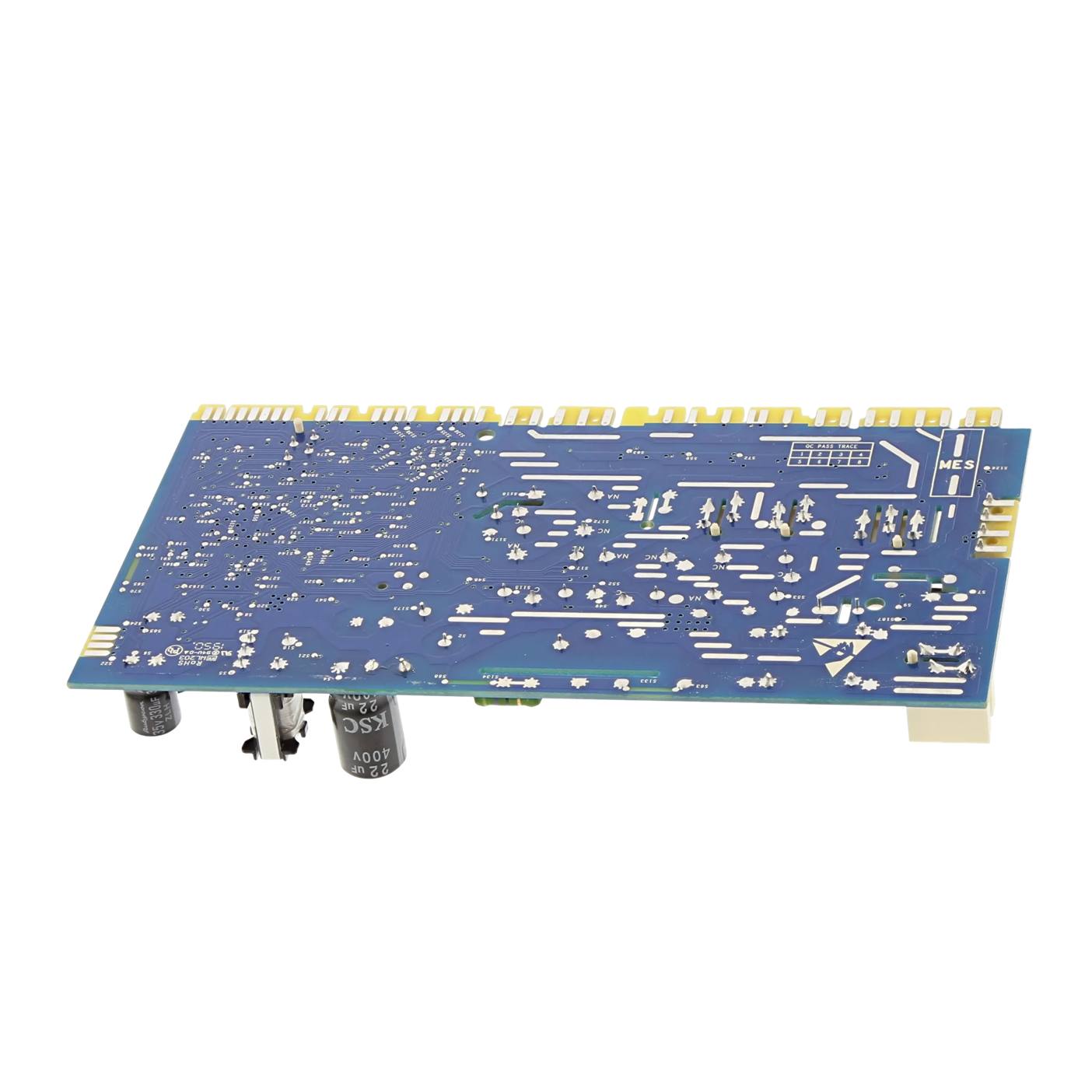 Electrolux konfigurerad elektronik 973914600601012
