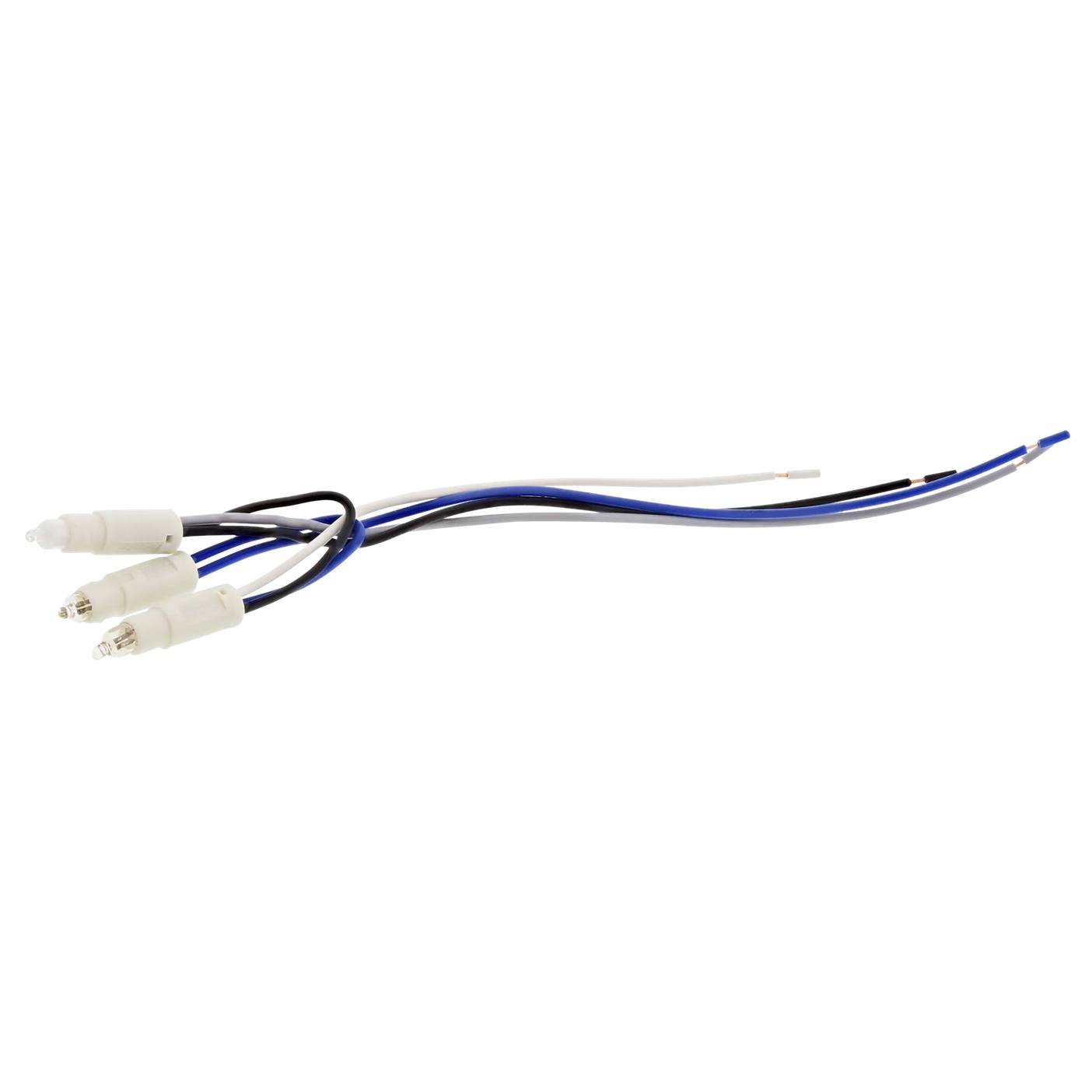 Electrolux Grupo de pilotos para frigorífico 2260118084