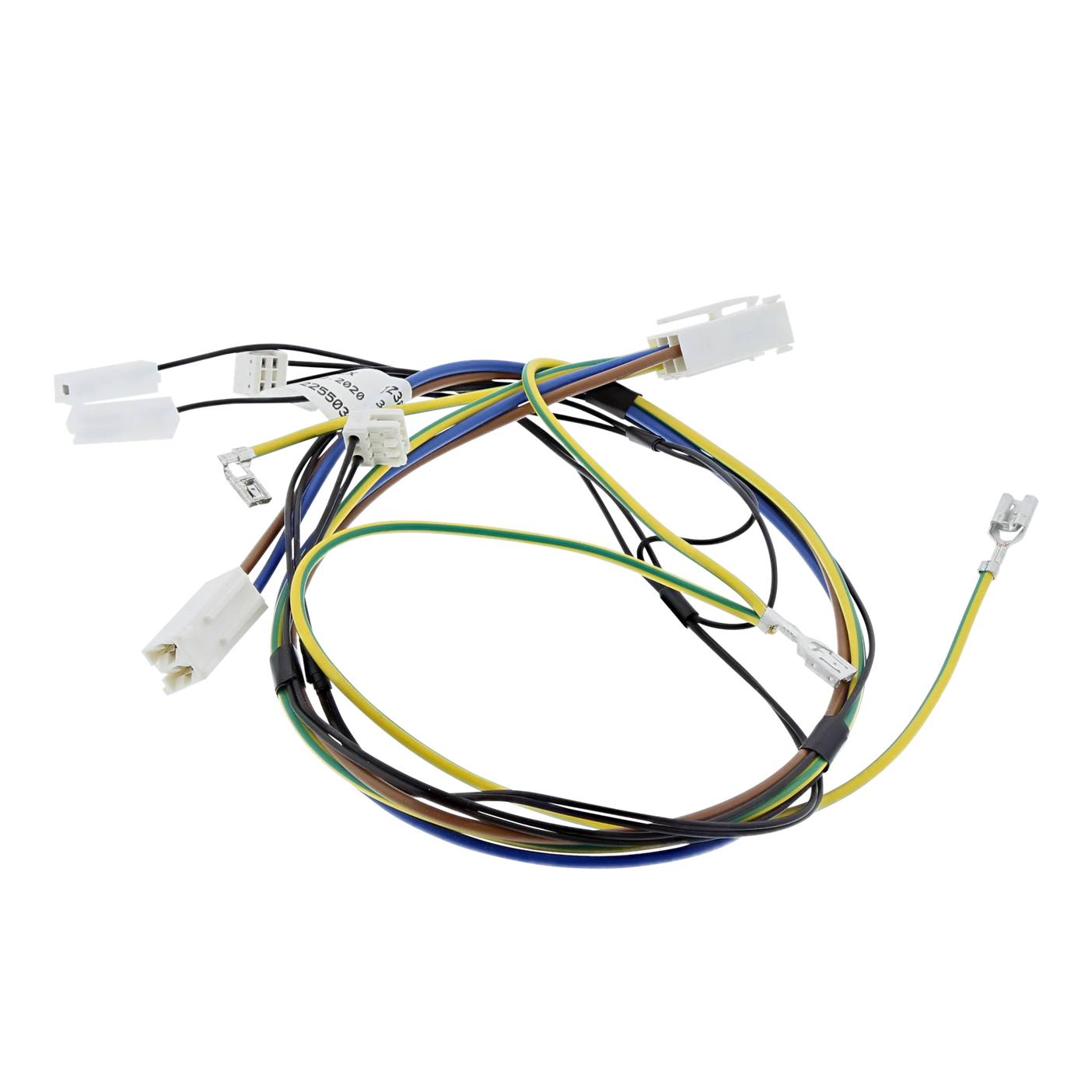 AEG cableado,resistencia calentamiento,(C) 140072255015