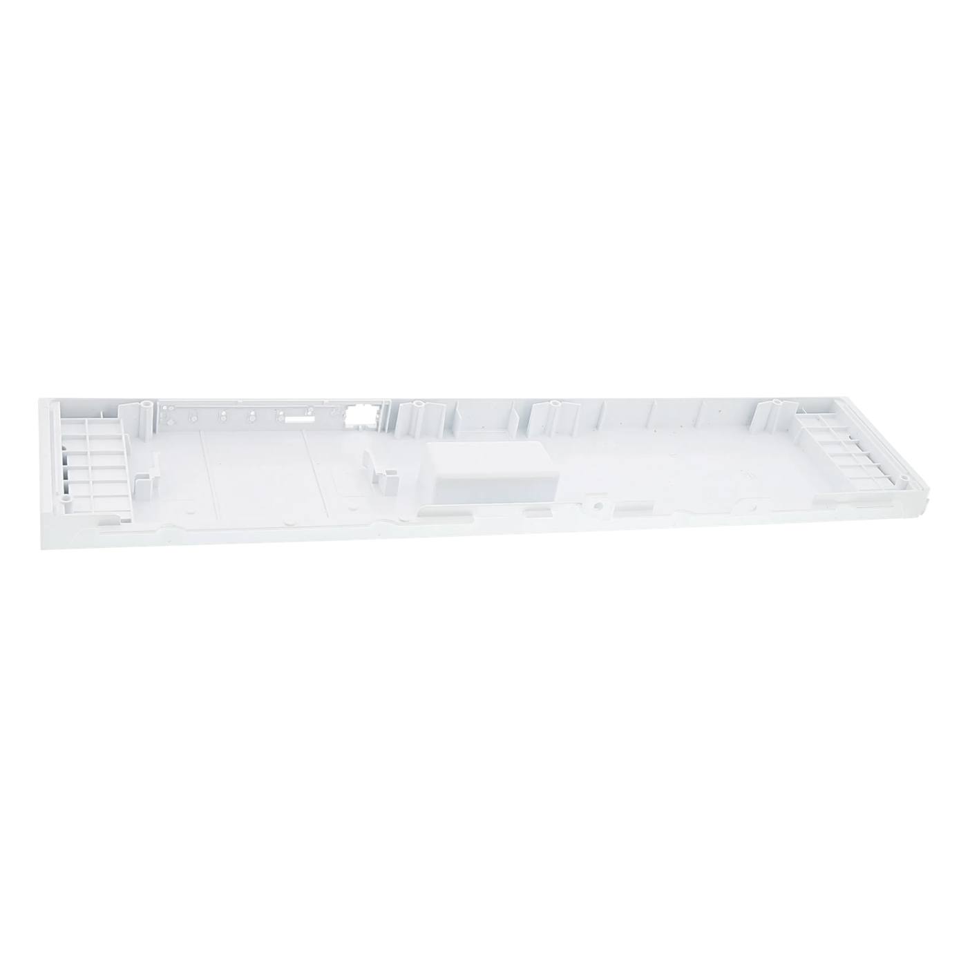 AEG panel mandos, blanco 8091741036