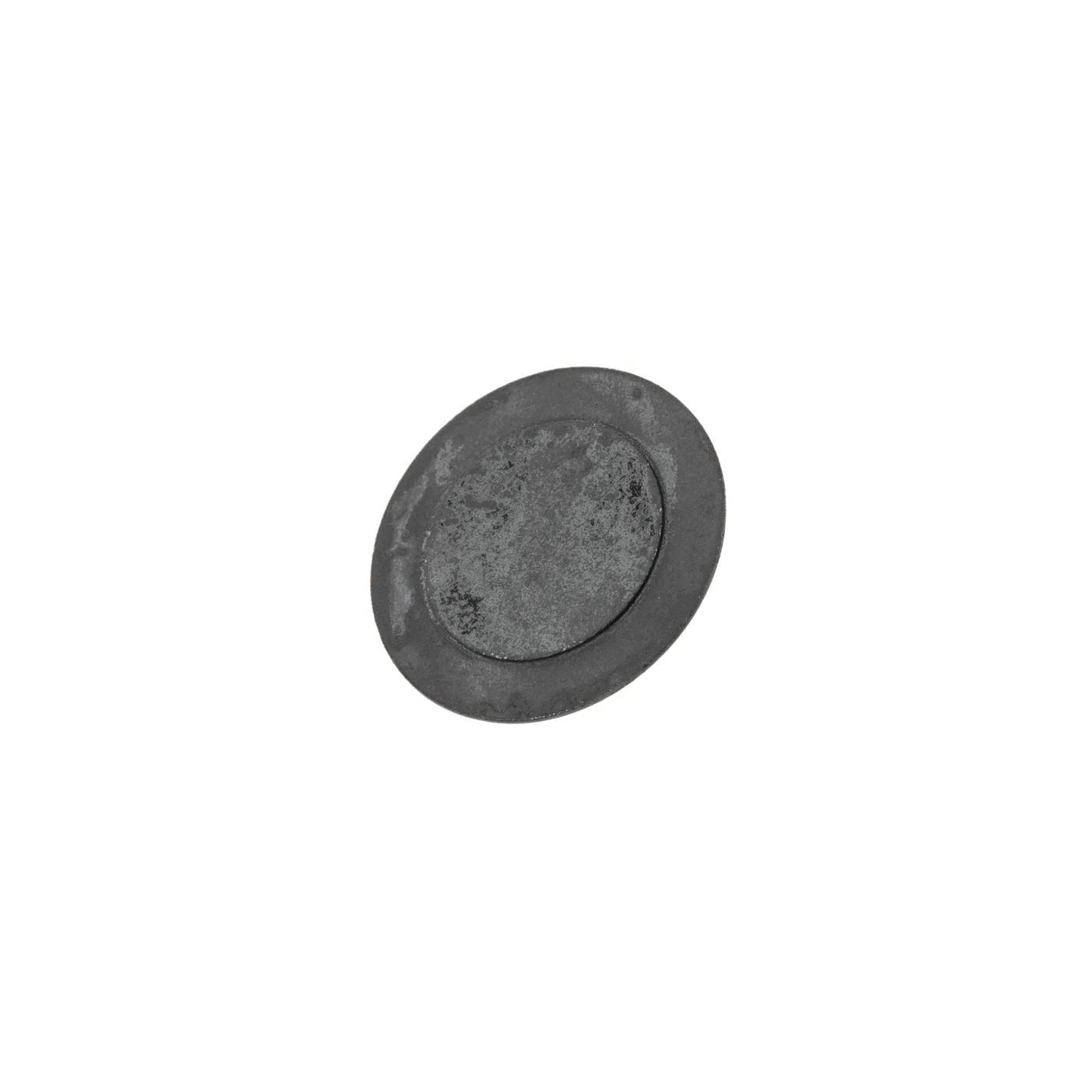 Electrolux Tapa para quemador pequeño de placa de cocción 3540006131