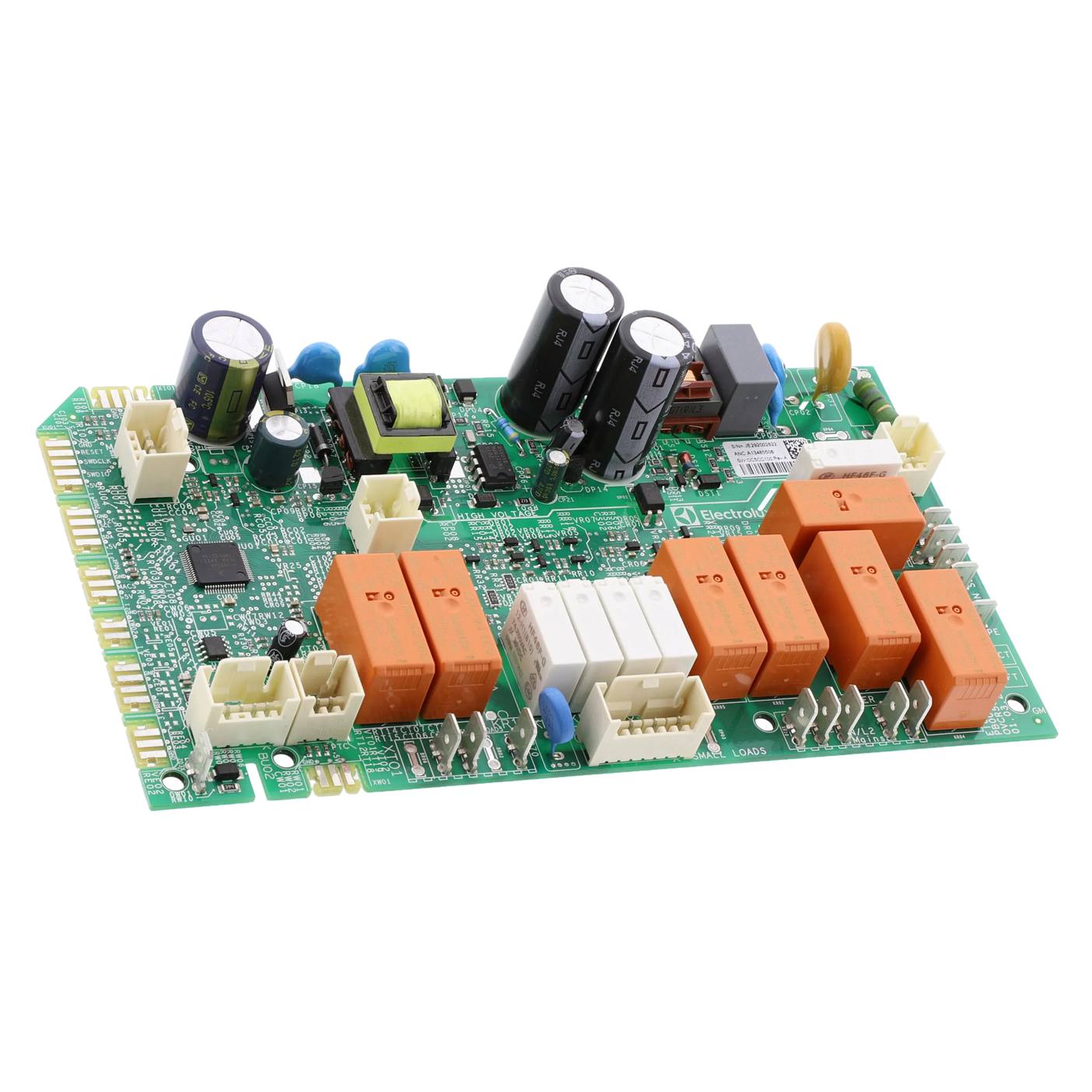 AEG ficha de potencia, OVC5000 140134855067