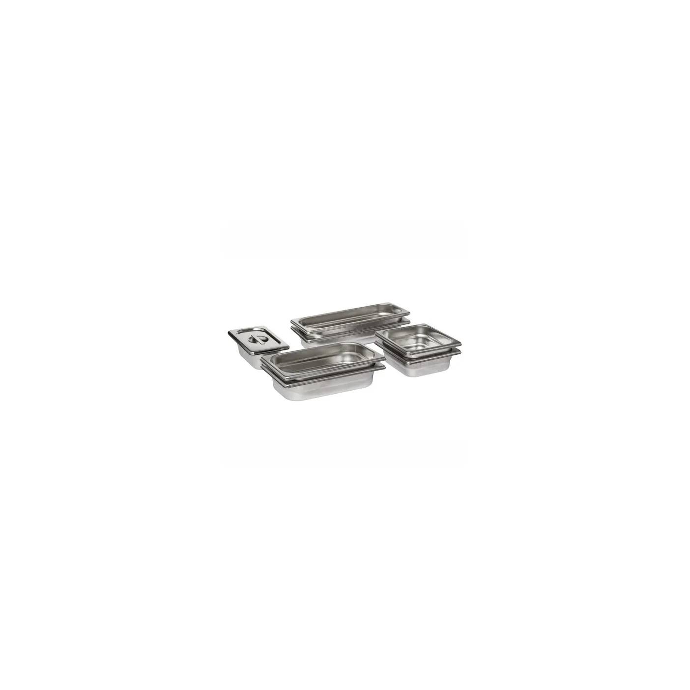 Electrolux Deluxe® Steaming Set 9403043327