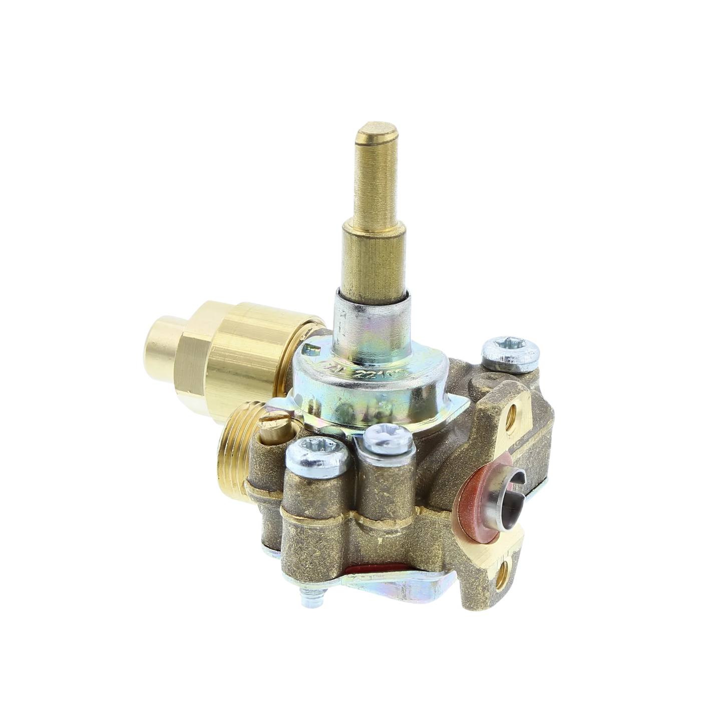 AEG grifo gas,rapido,semirapido,d=0.42 G20-20mbar 3577306081