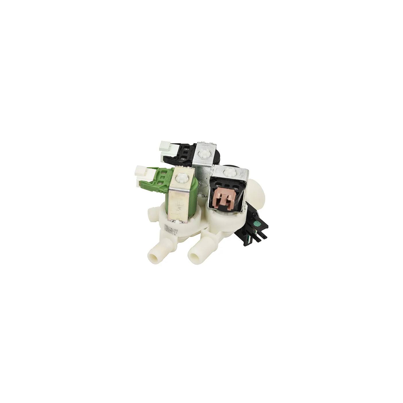 AEG Elektroventil für Waschmaschinen 1325487104
