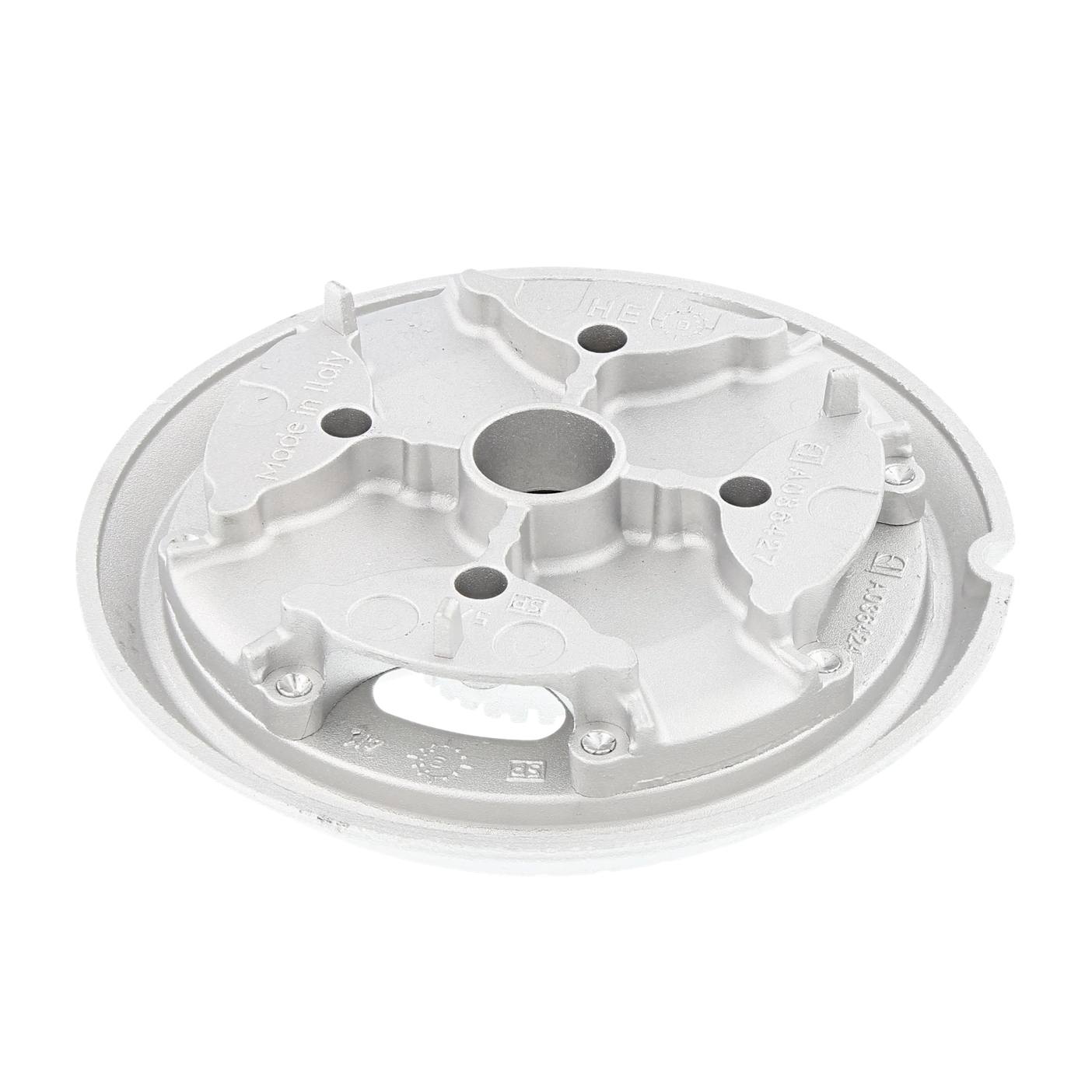 Electrolux corona, quemador triple corona, 140036558025