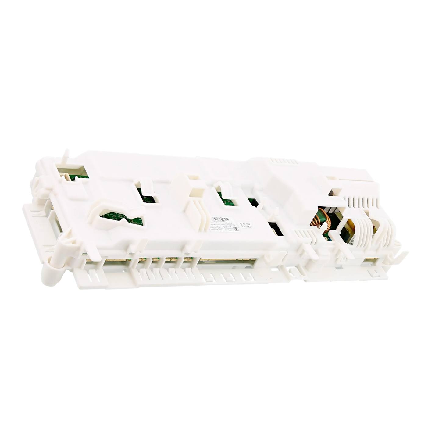 Electrolux konfigurerad elektronik 973916097440010