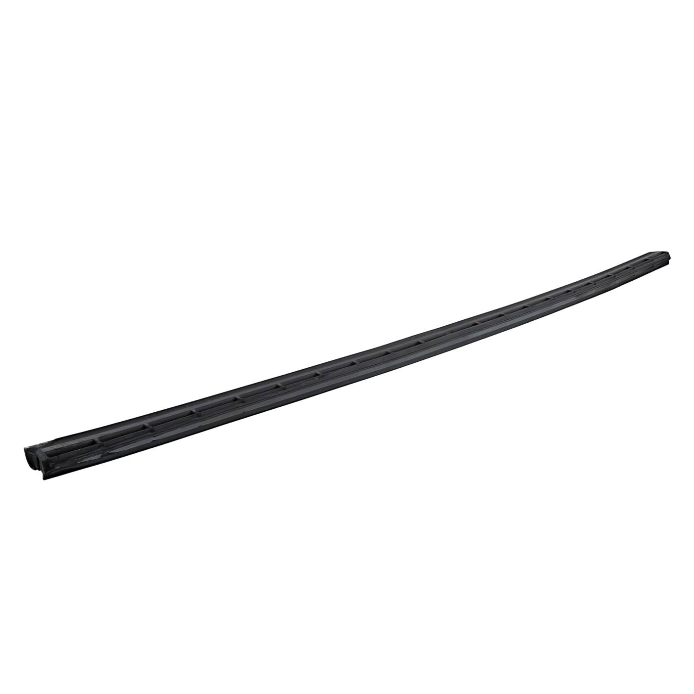 AEG Spülmaschine Dichtung für Tür, schwarz 546 mm 140055636017