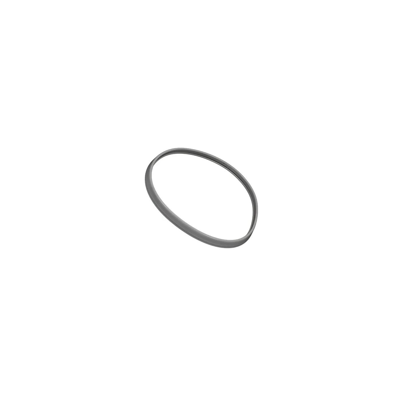AEG Flusensiebdichtung für Wäschetrockner 1506116001