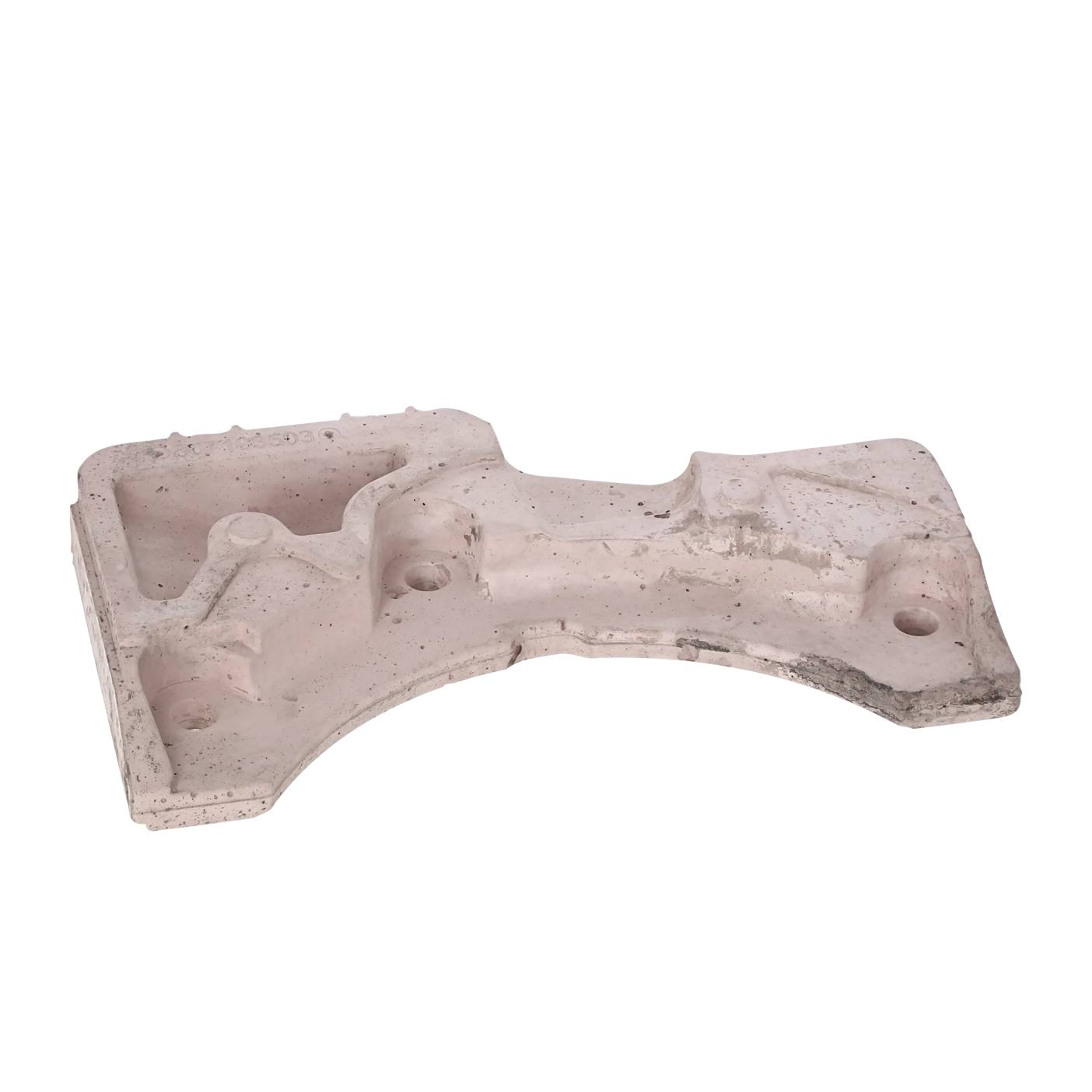 AEG Gegengewicht, vorne, 9,4kg 8588071035030