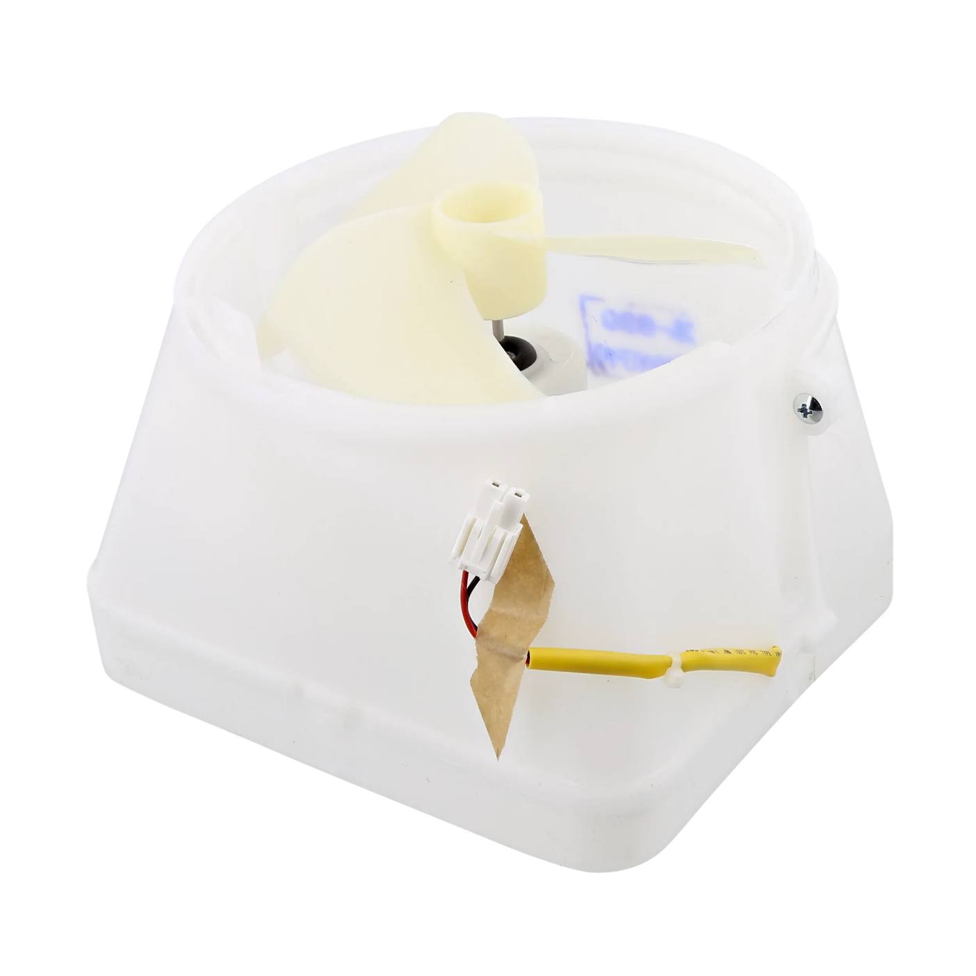 AEG conjunto, ventilador 4055180220