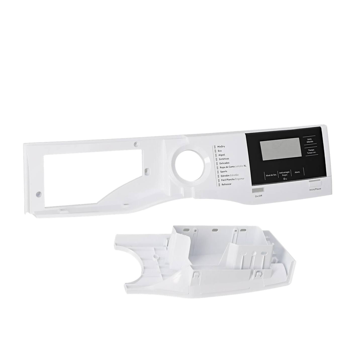 Electrolux panel mandos, blanco, AEG, ES,PT 140302467018