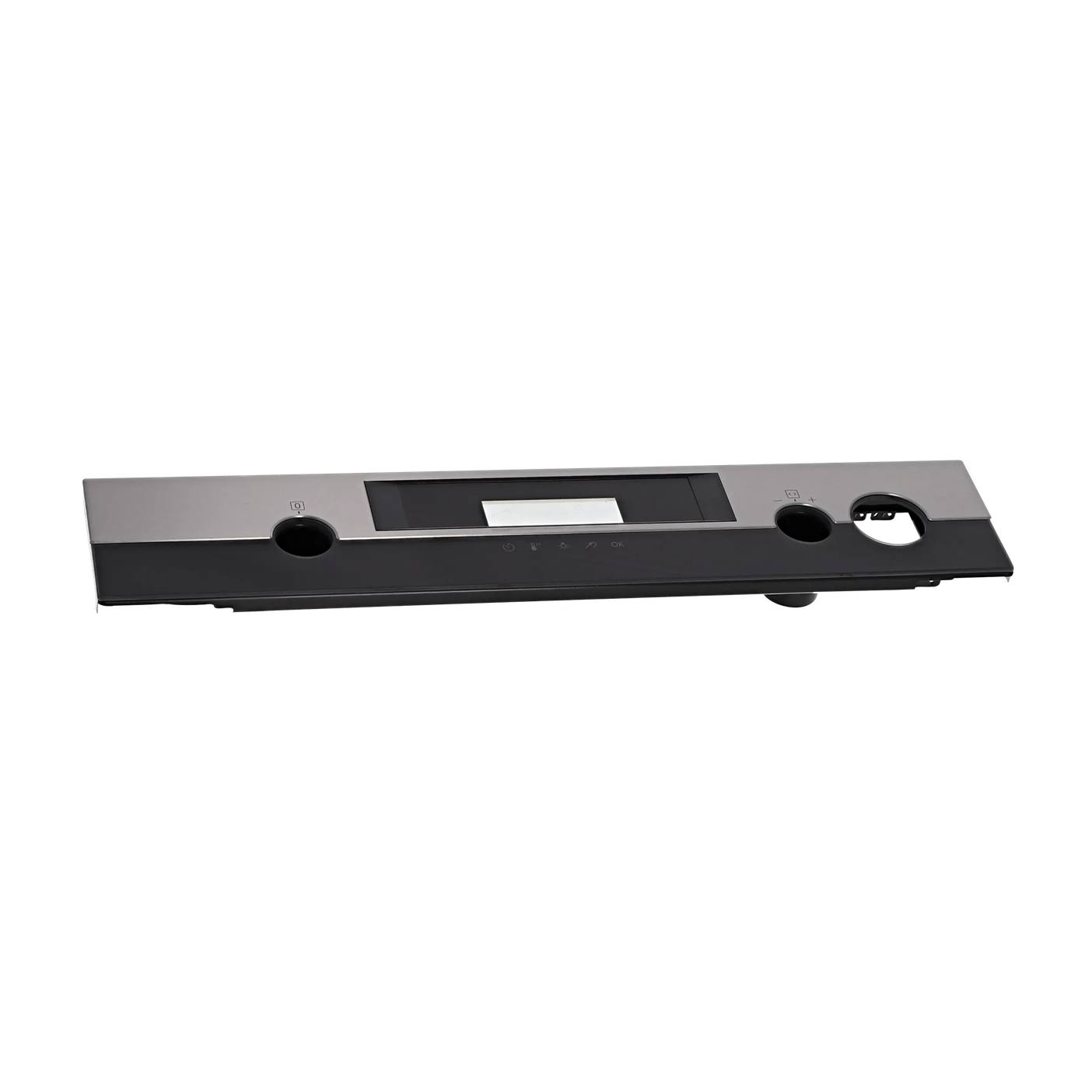 Electrolux panel mandos, blanco 3581993320