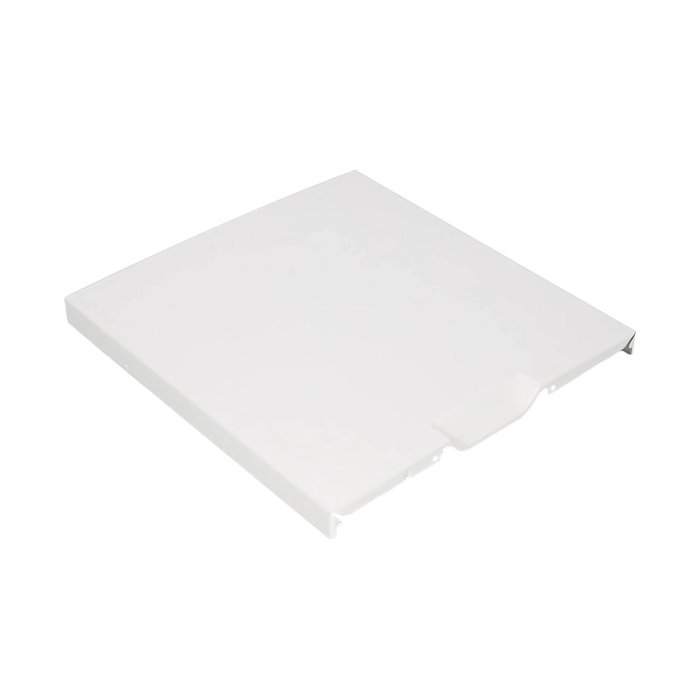 AEG panel exterior de la puerta, blanco 8581904033504