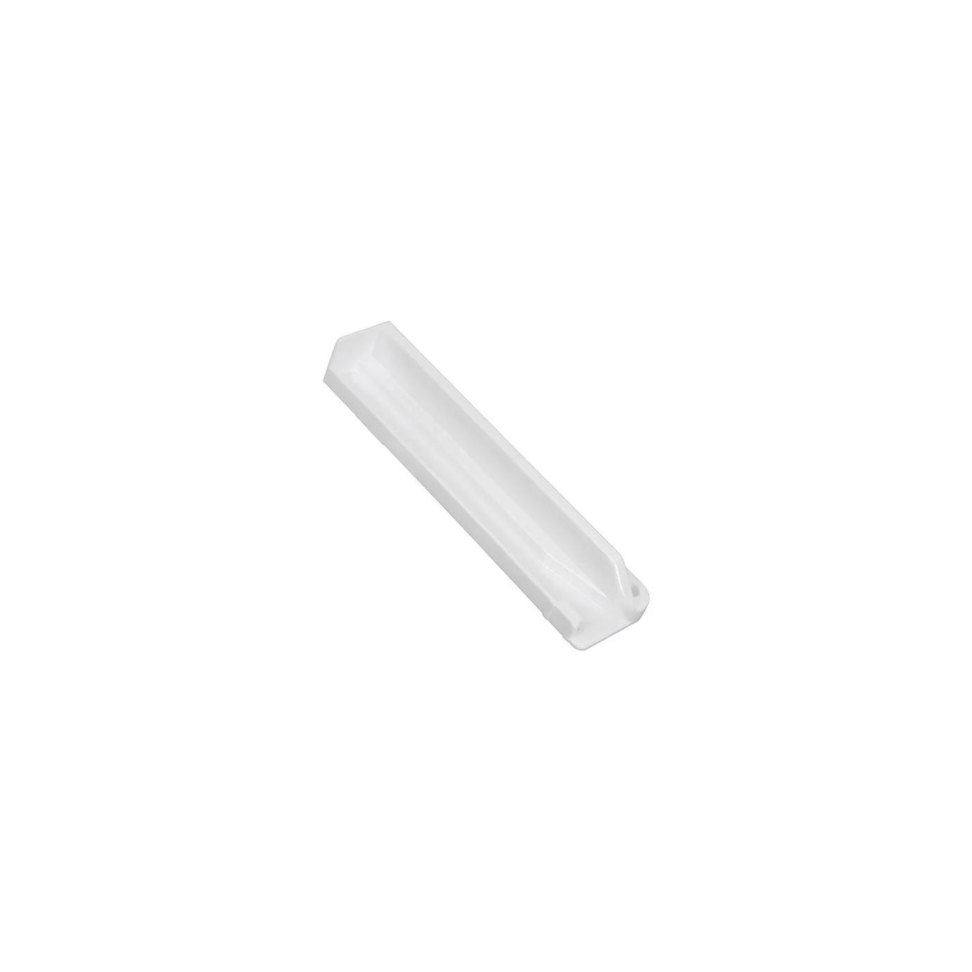 Electrolux Carril de guía derecha de cajón de congelador 2144384126