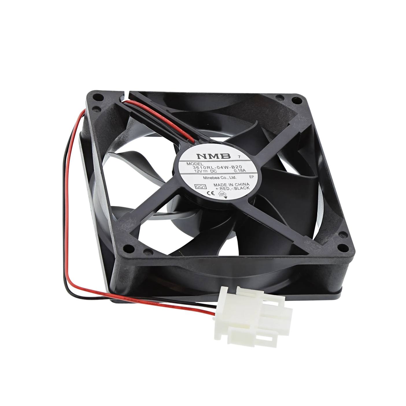 Electrolux ventilador 2425769011