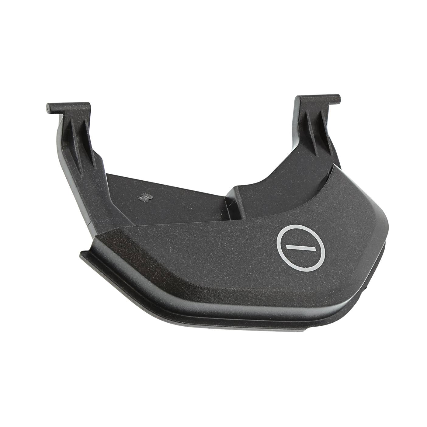 AEG pedal,puesta en marcha/apagado,gris 8090099022