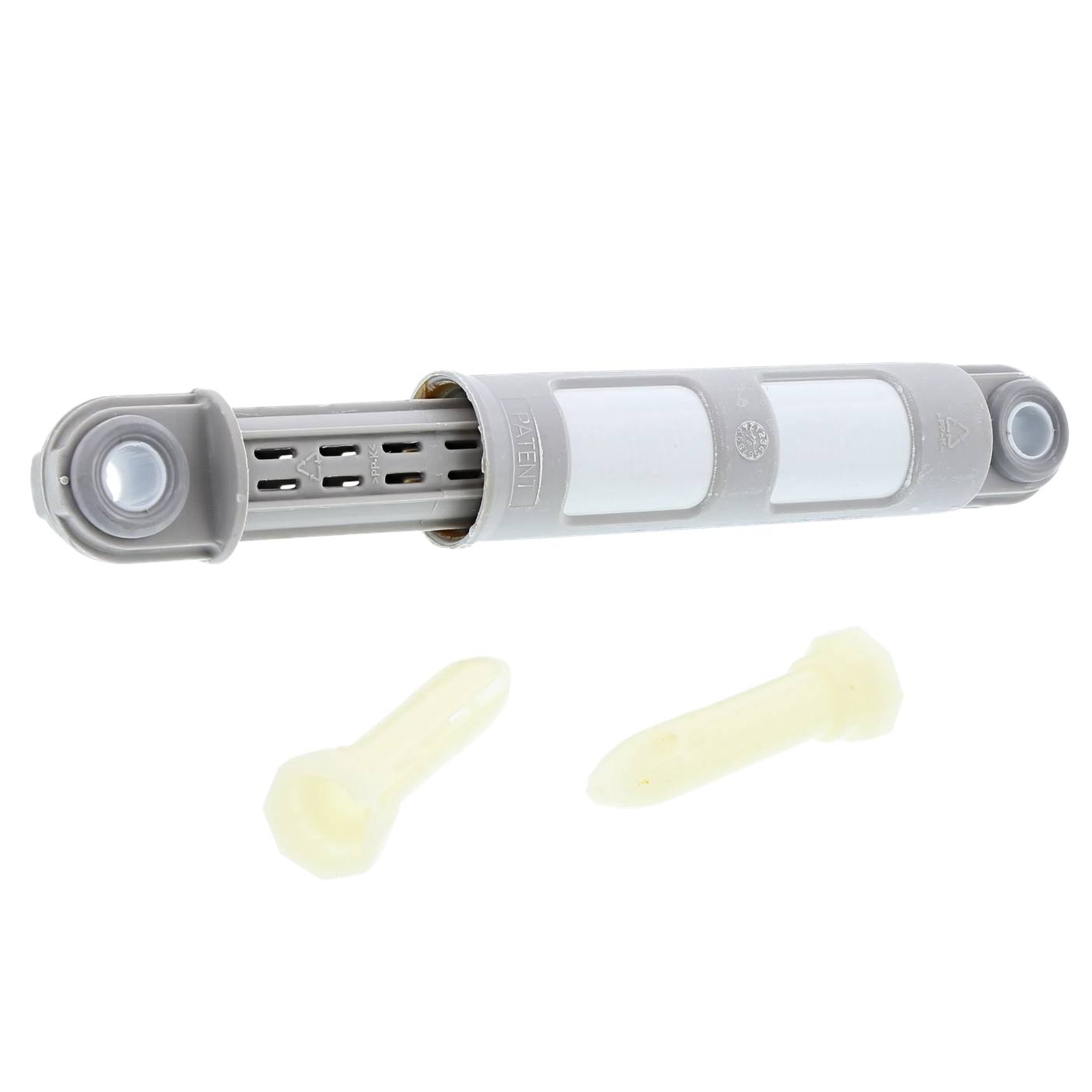Electrolux amortiguador,con lengueta pasador,60N 4055368767