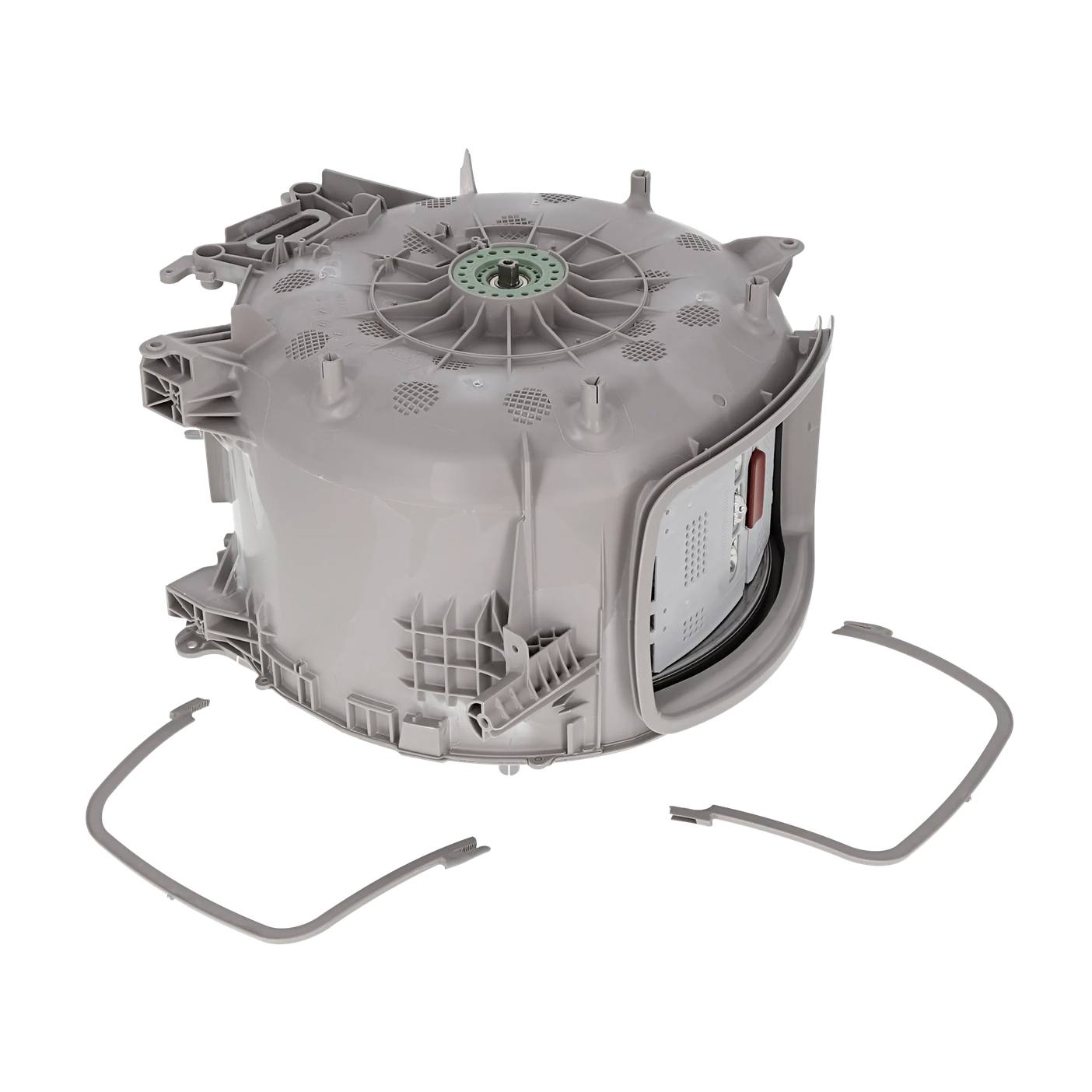 Electrolux grupo, soldado, kit, C4,1300rpm,A2.0 4055403937