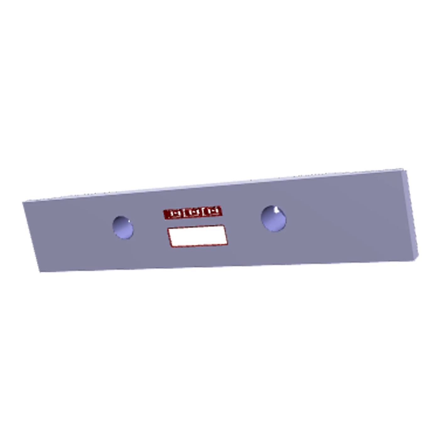 AEG panel mandos,inox,60cm, Hexagon, 2K 3578807046