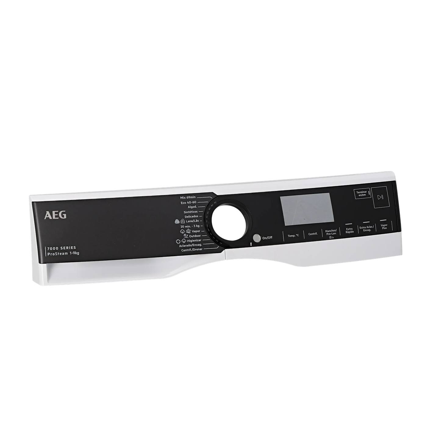 Electrolux panel mandos, blanco, AEG, ES,PT 140298897012