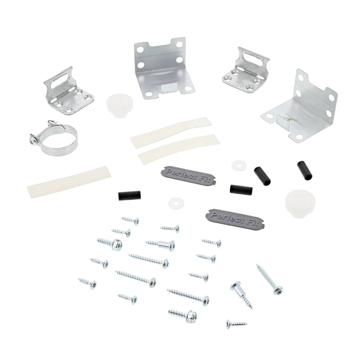 Electrolux kit montaje, tipo deslizante 4055395893